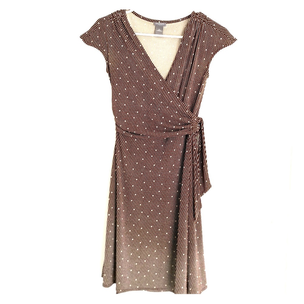 Ann Taylor Petite Dress